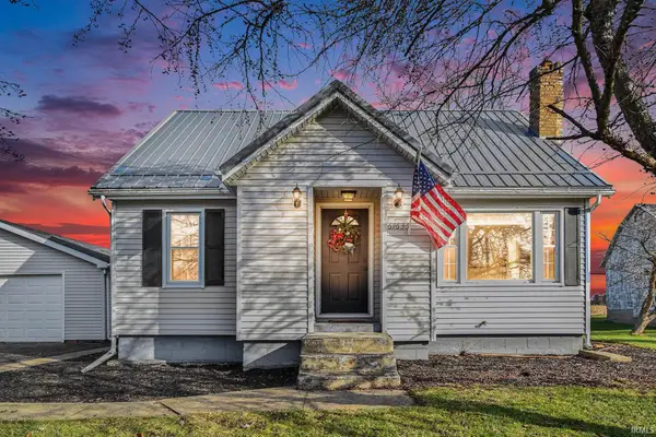 67636 Lake Trail, Lakeville, IN 46536