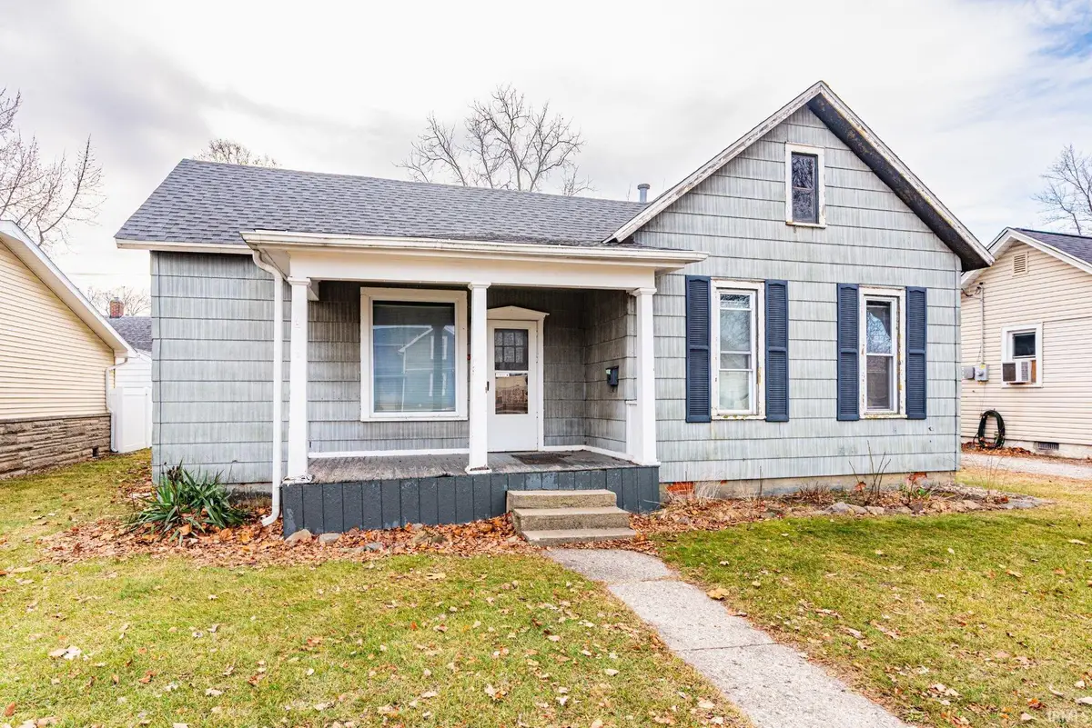 331 W 15th Street, Auburn, IN 46706 - Image #1