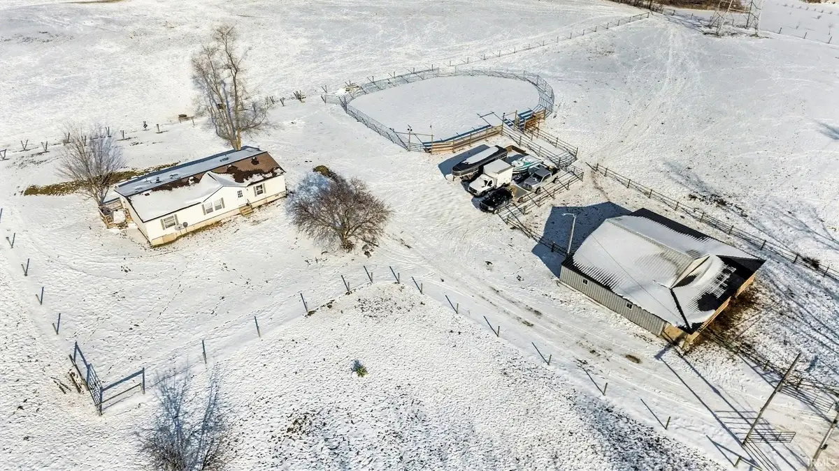 4246 E 1000 N, Syracuse, IN 46567 - Image #1