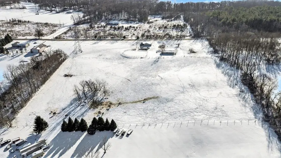 4246 E 1000 N, Syracuse, IN 46567 - Image #3