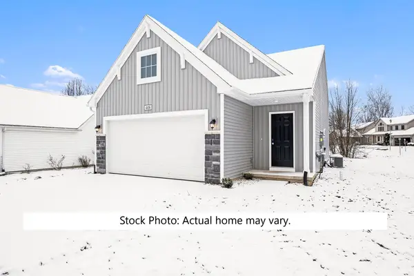 26633 Gibbons Drive, South Bend, IN 46628