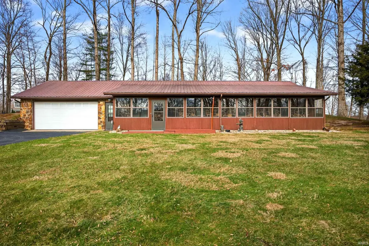 3260 E Mattatha Drive, Bloomington, IN 47401 - Image #1