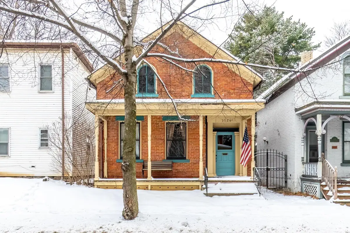 1124 W Jefferson Boulevard, Fort Wayne, IN 46802 - Image #1