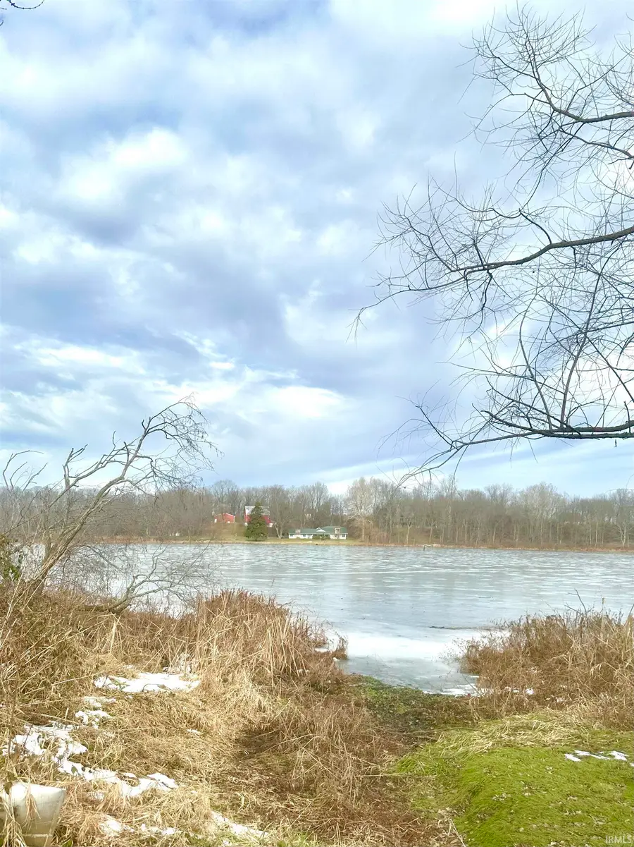 1406 N 400 Road, Columbia City, IN 46725 - Image #2