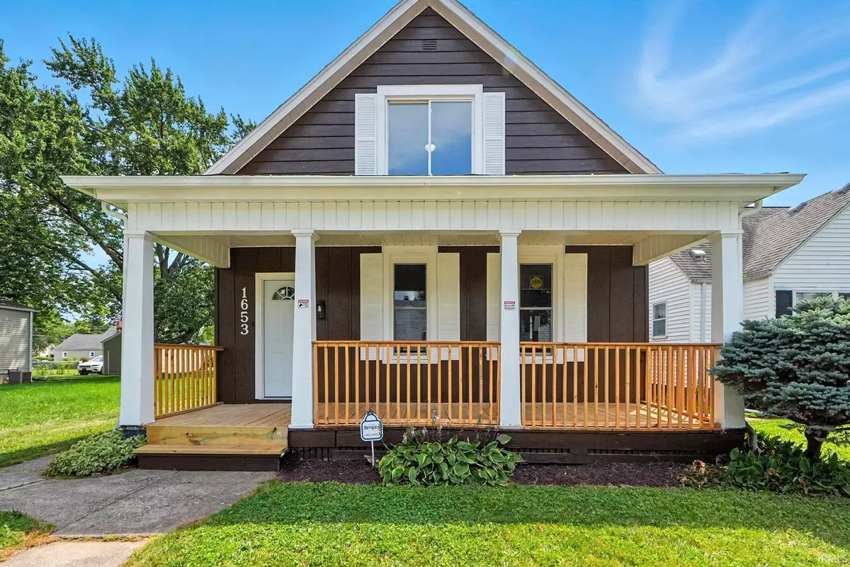 1653 Rosemont Drive, Fort Wayne, IN 46808 - Image #1