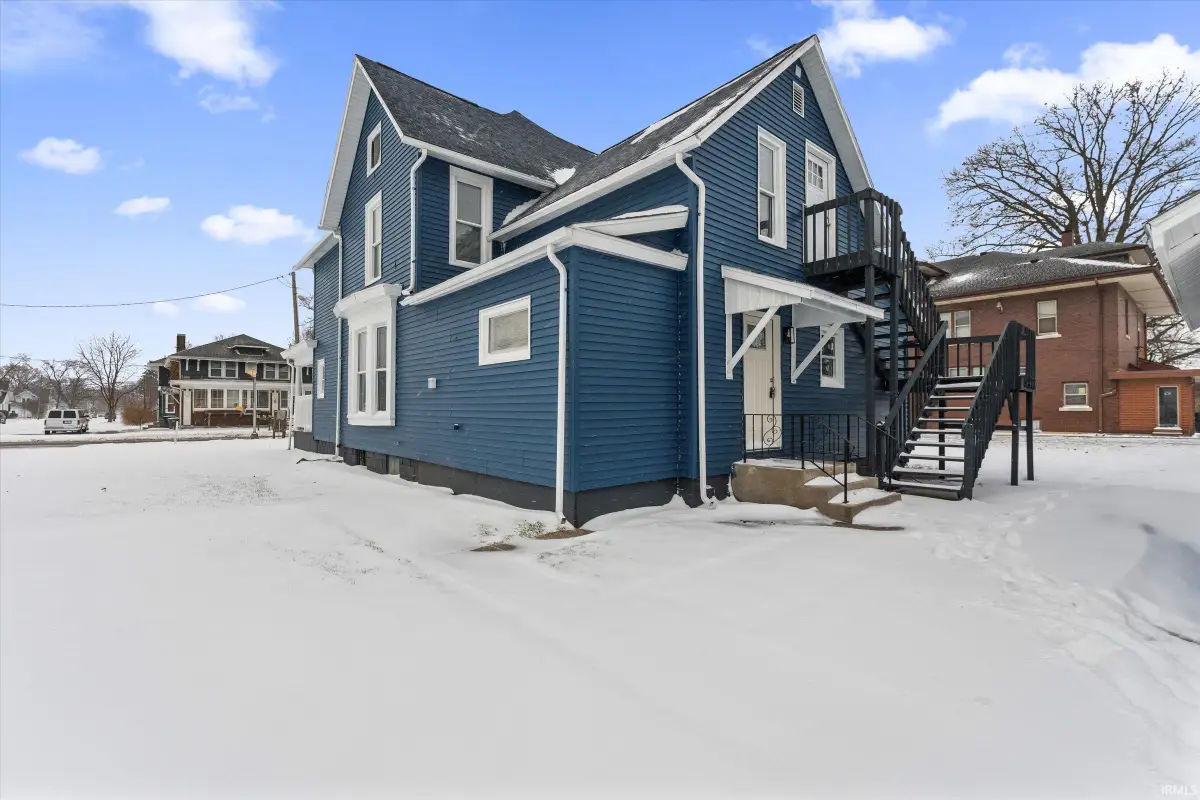 1701 Prairie Street, Elkhart, IN 46516 - Image #1