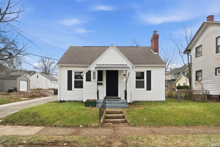 225 W Darrow Avenue, Fort Wayne, IN 46807 - Image #2