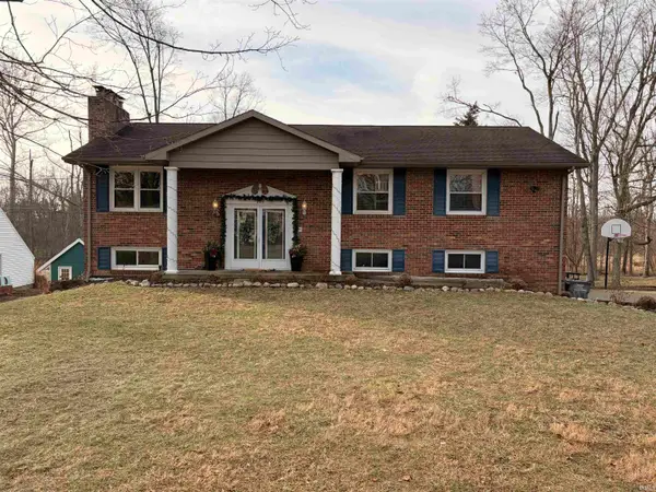 109 Patricia Drive, Kokomo, IN 46902