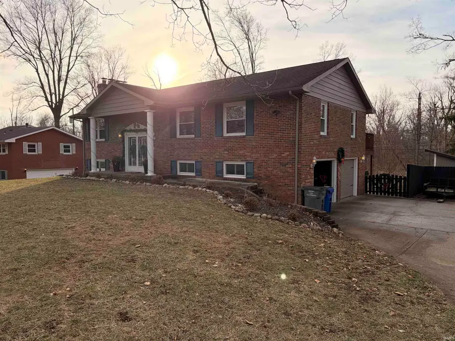 109 Patricia Drive, Kokomo, IN 46902 - Image #2