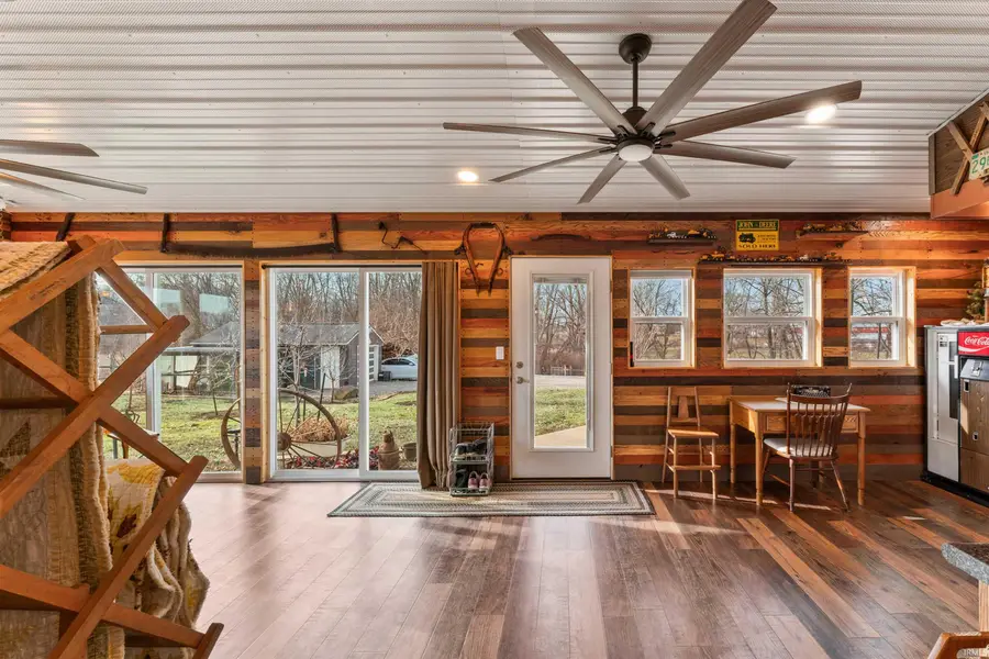 1733 N County Road 0 Ew, Frankfort, IN 46041 - Image #2