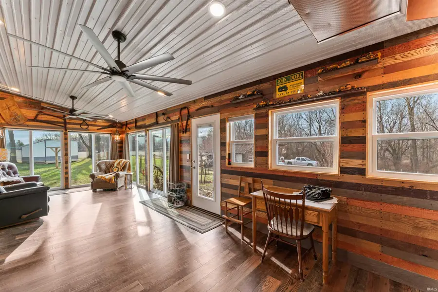 1733 N County Road 0 Ew, Frankfort, IN 46041 - Image #3