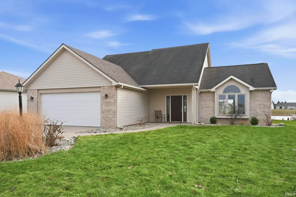 3315 Crooked Cove, Fort Wayne, IN 46818 - Image #1