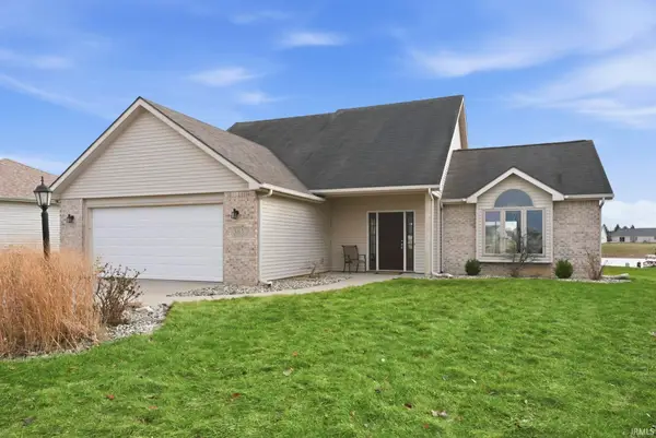 3315 Crooked Cove, Fort Wayne, IN 46818