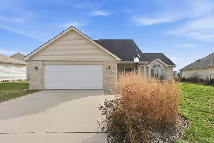 3315 Crooked Cove, Fort Wayne, IN 46818 - Image #2