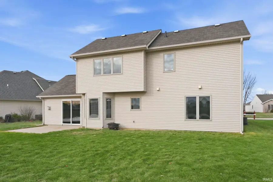 3315 Crooked Cove, Fort Wayne, IN 46818 - Image #3