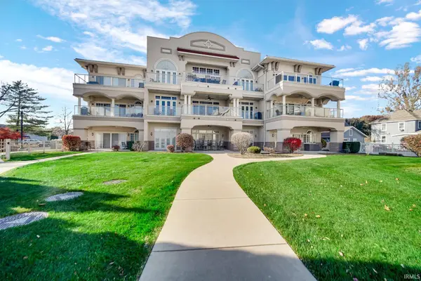 318 E Jefferson Street, Culver, IN 46511