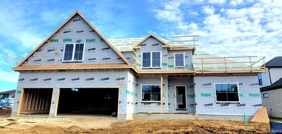 35 Lot Westbriar Circle, Newburgh, IN 47630 - Image #1