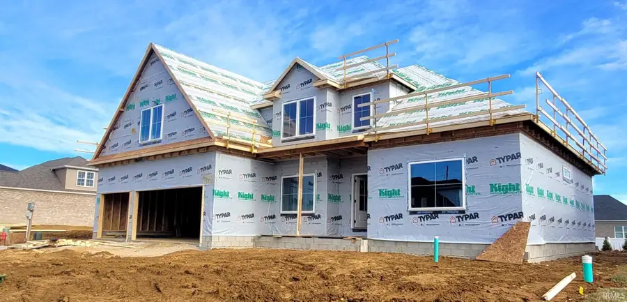 35 Lot Westbriar Circle, Newburgh, IN 47630 - Image #2