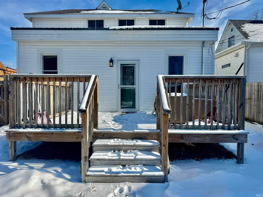 1010 Jefferson Street, Rochester, IN 46975 - Image #3