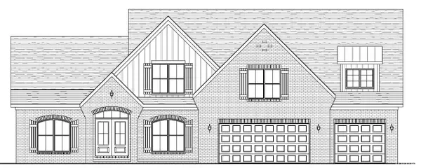 2815 Lake Drive, Newburgh, IN 47630