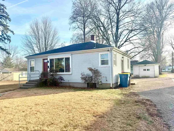 605 E 6th Street, North Manchester, IN 46962