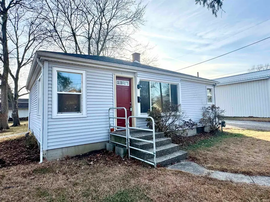 605 E 6th Street, North Manchester, IN 46962 - Image #3