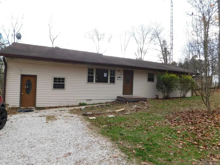 2596 S Leatherwood Road, Bedford, IN 47421 - Image #2