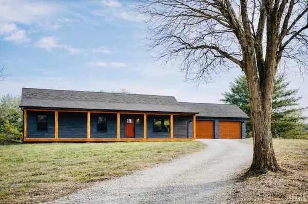 125 Bennett Road, Bedford, IN 47421