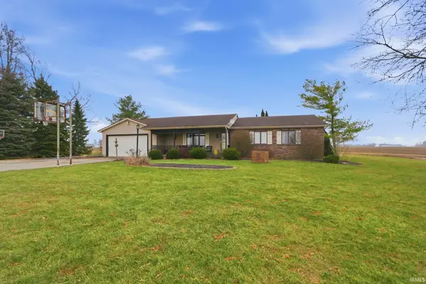 15010 Lincoln Highway, New Haven, IN 46774