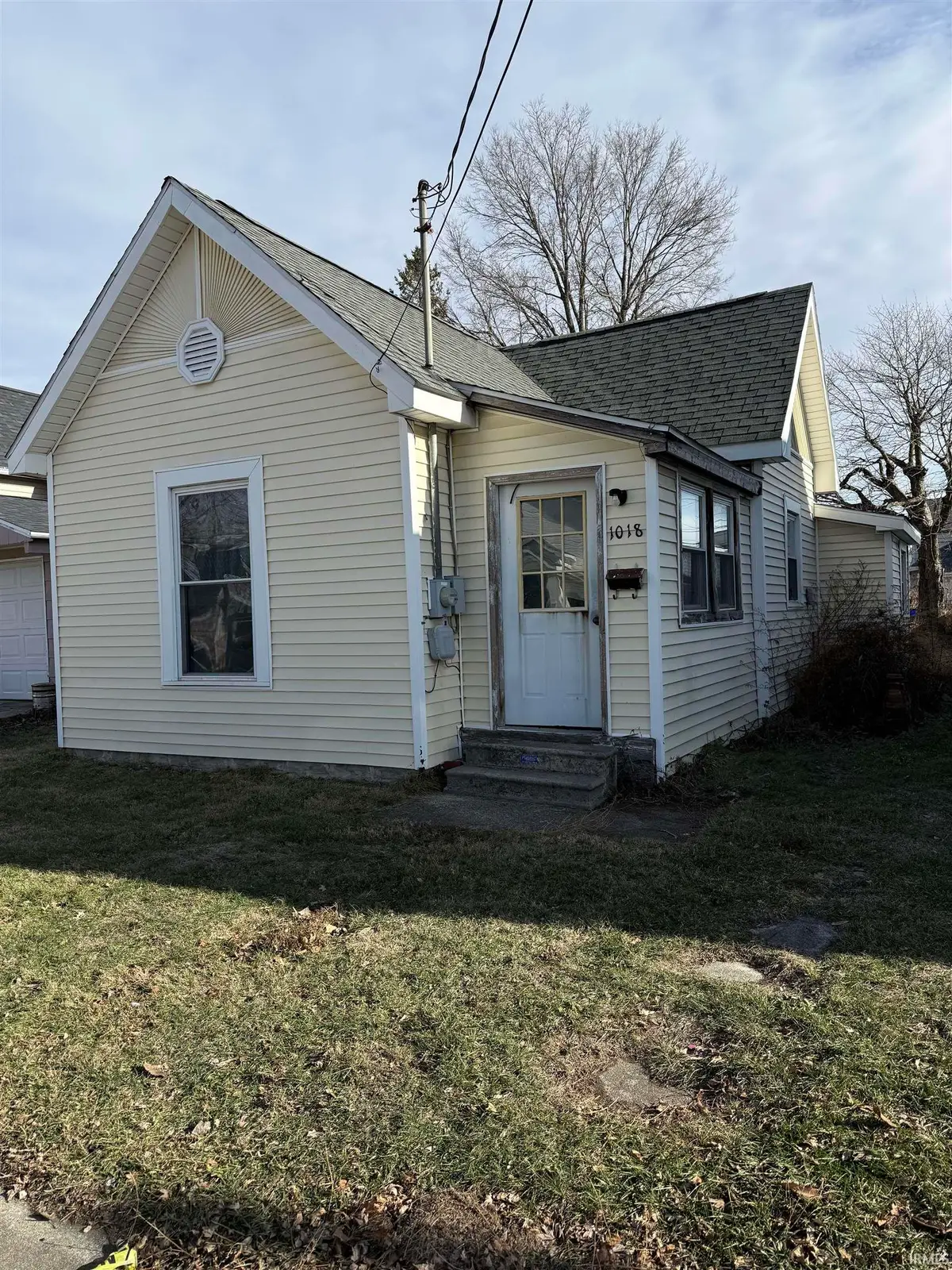 1018 N Armstrong Street, Kokomo, IN 46901 - Image #1