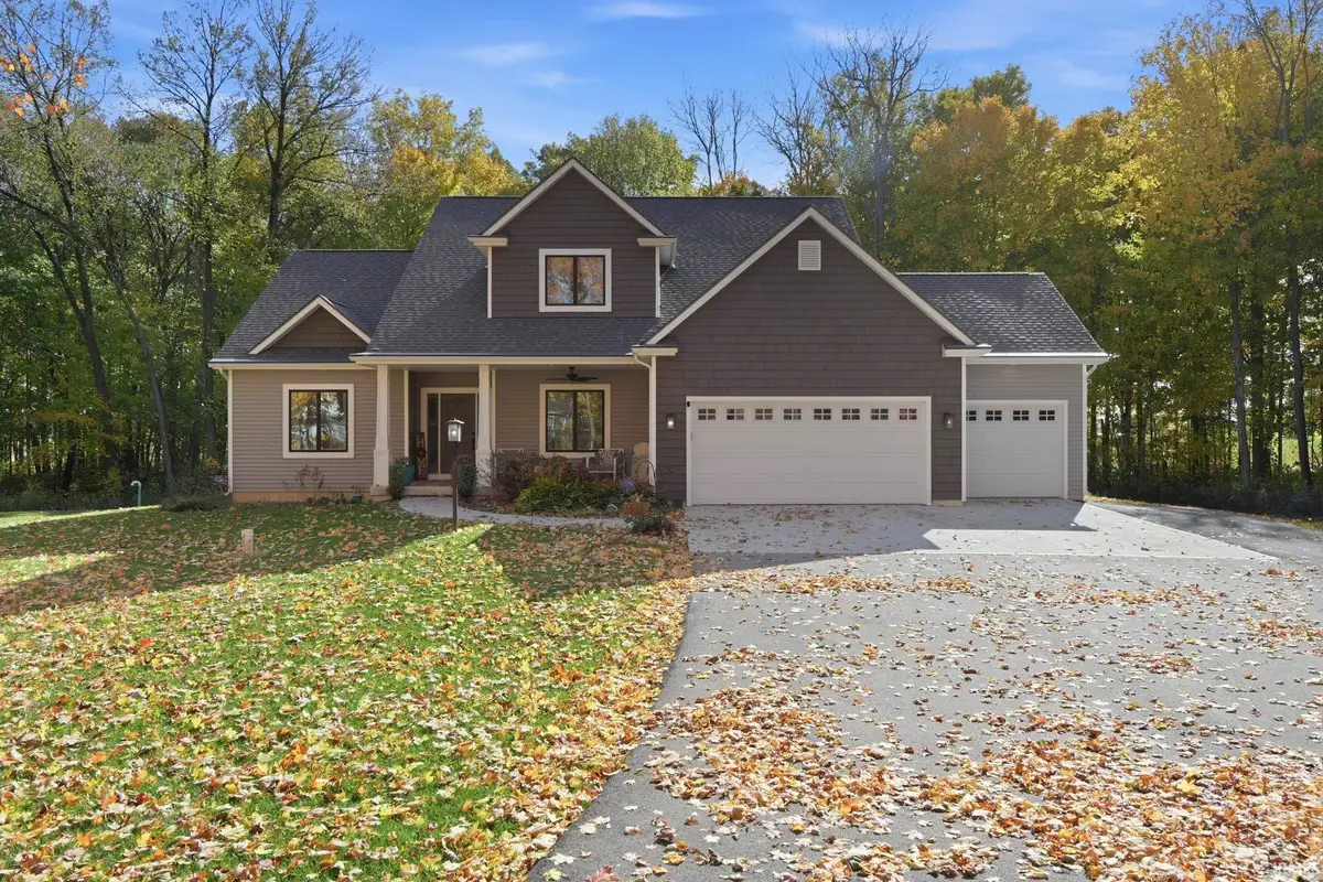 2681 W 150 S, Warsaw, IN 46580 - Image #1