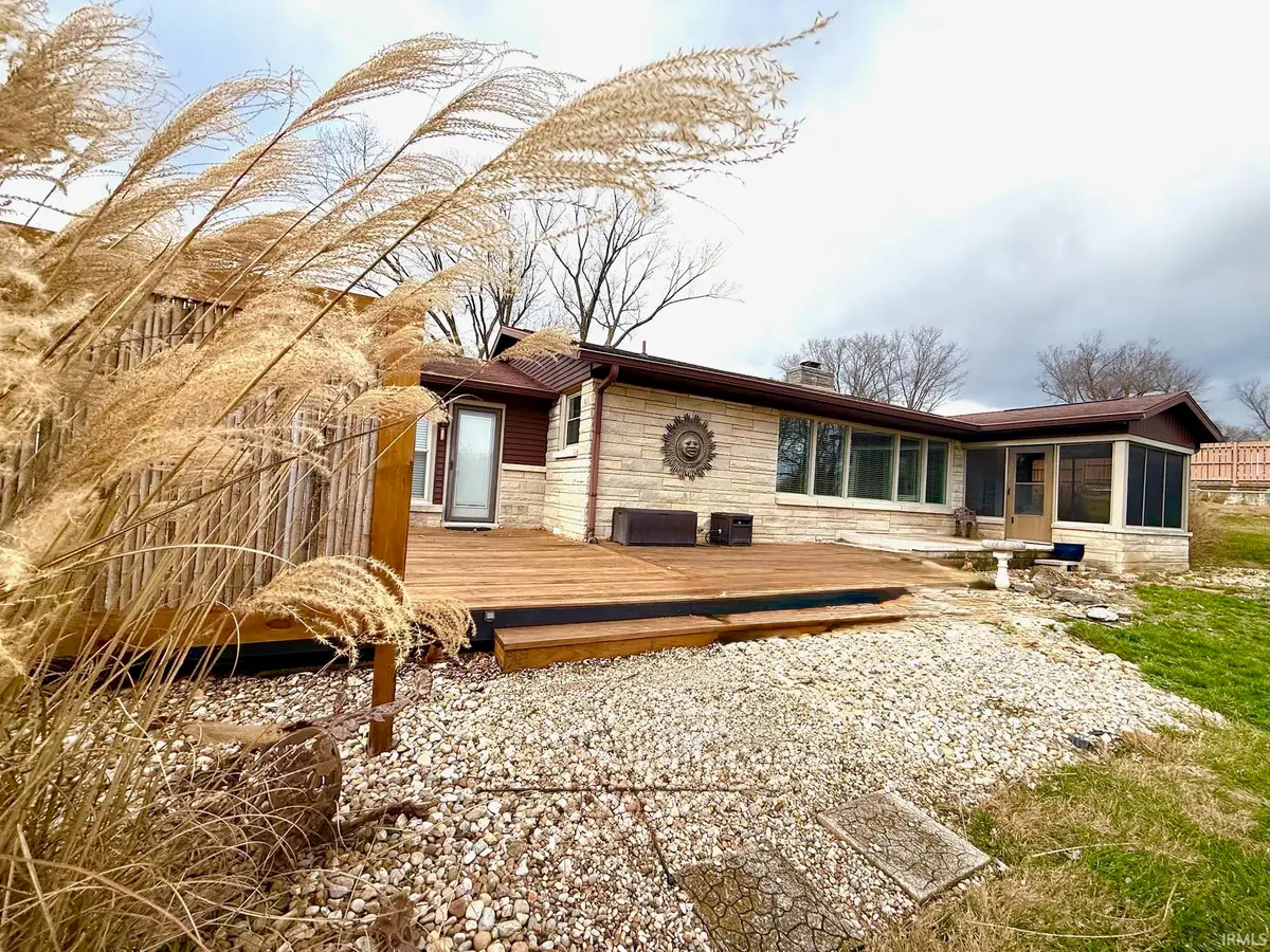 1120 Crawford B, Bedford, IN 47421 - Image #1