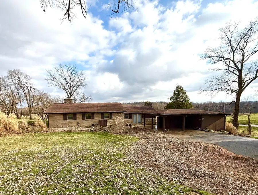 1120 Crawford B, Bedford, IN 47421 - Image #2