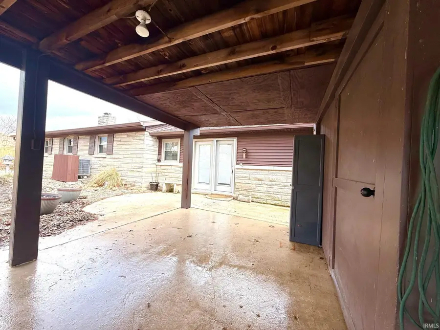 1120 Crawford B, Bedford, IN 47421 - Image #3