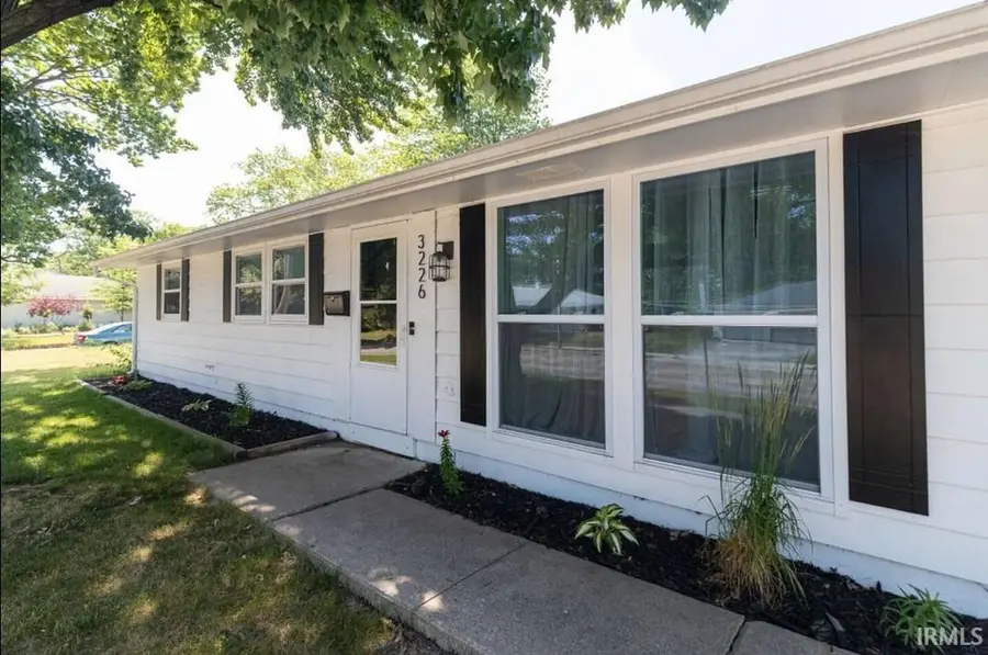3226 Vance Avenue, Fort Wayne, IN 46805 - #2