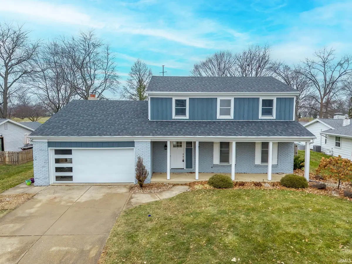 11421 Trails North Drive, Fort Wayne, IN 46845 - Image #1