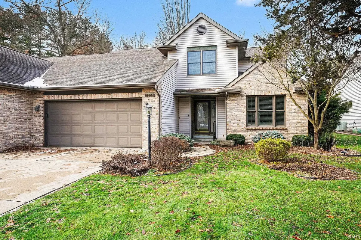 1539 Stone Court, Elkhart, IN 46514 - Image #1