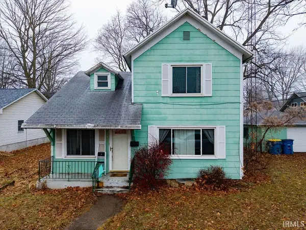 204 N Front Street, North Manchester, IN 46962