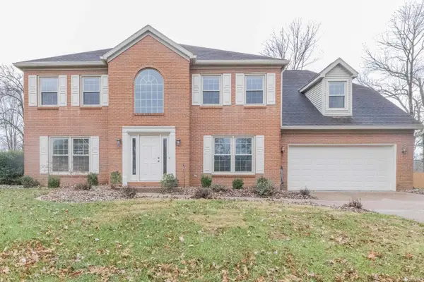 7255 Timber View Drive, Newburgh, IN 47630