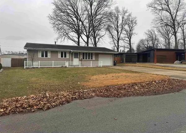 6418 Maywood Circle, Fort Wayne, IN 46819