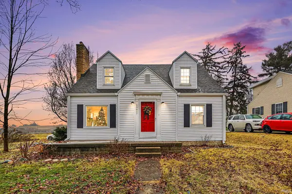 19857 Yoder Street, South Bend, IN 46614