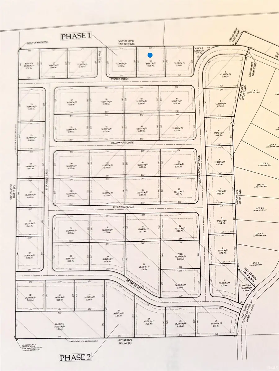 6147 Peoria Drive, Churubusco, IN 46723 - Image #3