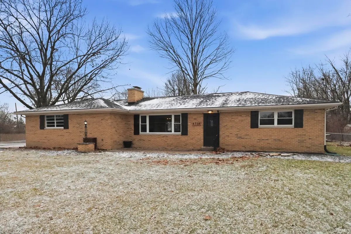4734 Willow Brook Drive, Fort Wayne, IN 46835 - Image #1