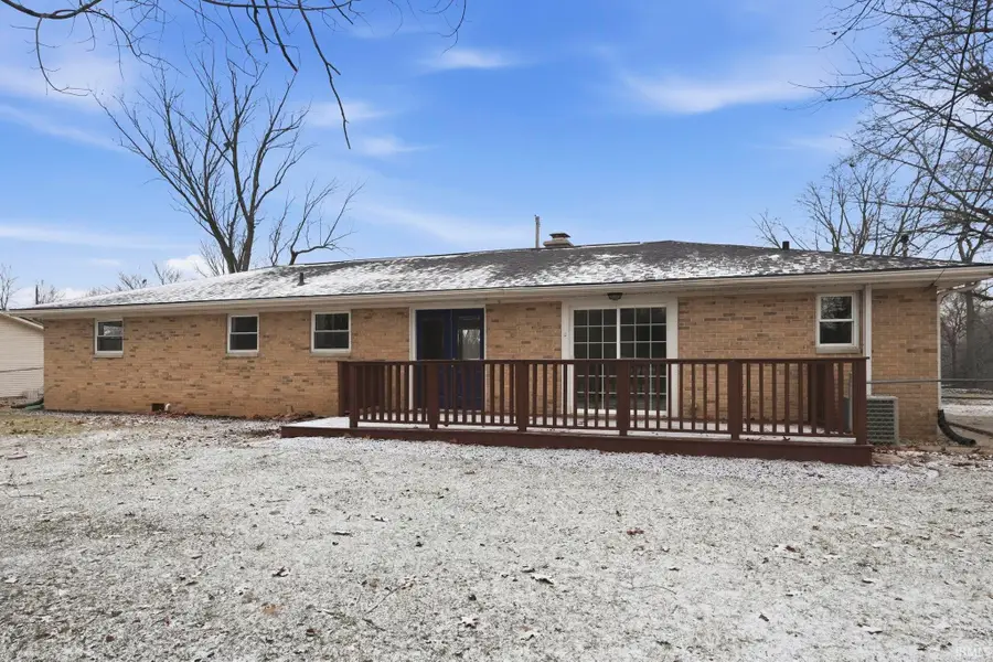 4734 Willow Brook Drive, Fort Wayne, IN 46835 - Image #2