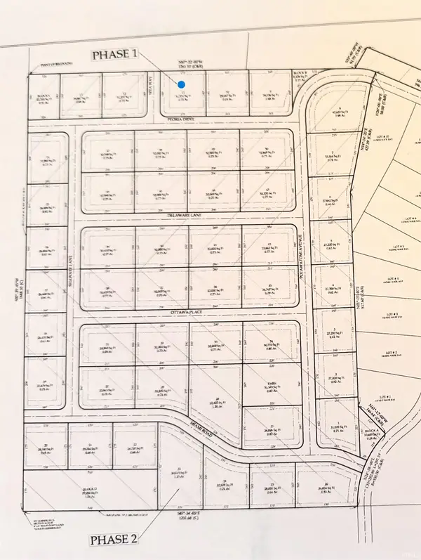 4786 Wea Way, Churubusco, IN 46723