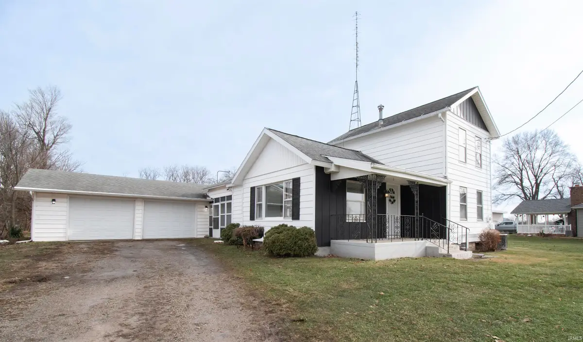 915 Hawpatch Street, Lagrange, IN 46761 - Image #1