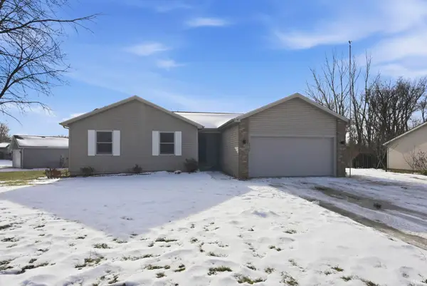 5936 Arapaho Trail, Fort Wayne, IN 46825