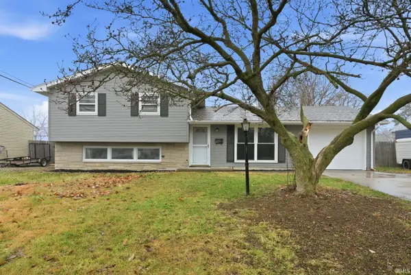 348 W Tyland Boulevard, New Haven, IN 46774