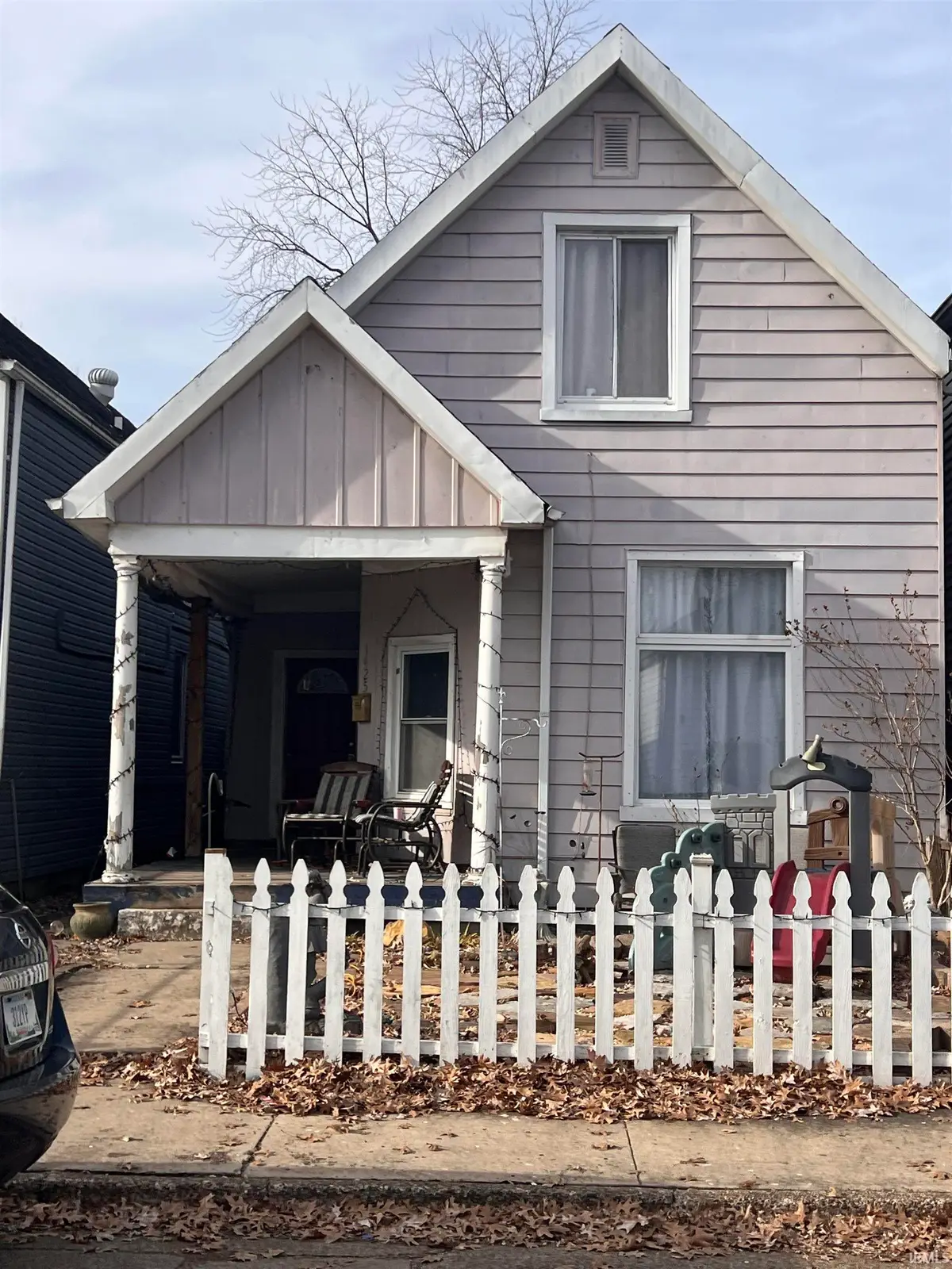 1425 Delmar Avenue, Evansville, IN 47712 - Image #1