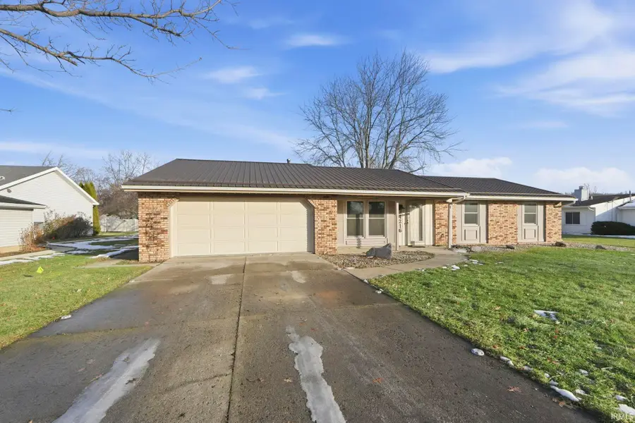 4216 Hickory Ridge Drive, Woodburn, IN 46797 - Image #2
